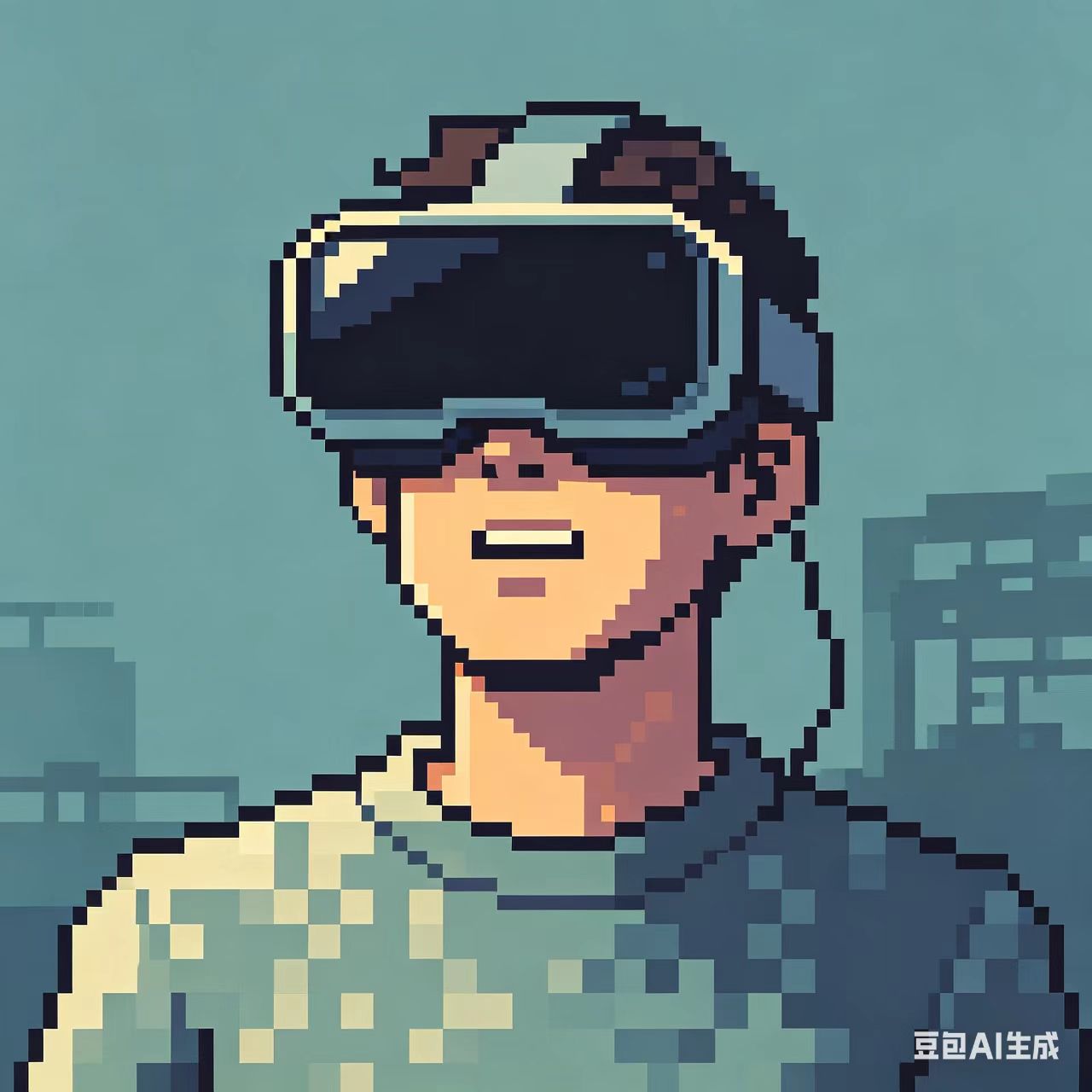 VR展示